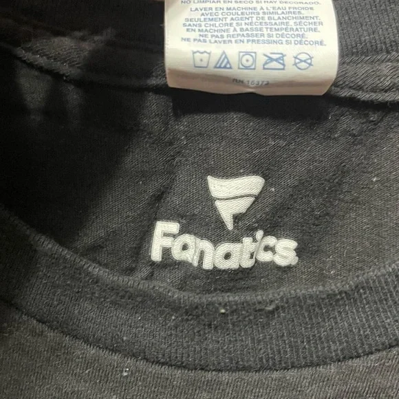 Darrell Waltrip NASCAR racing 17 car graphic short sleeve casual sports T-shirt - Picture 4 of 5